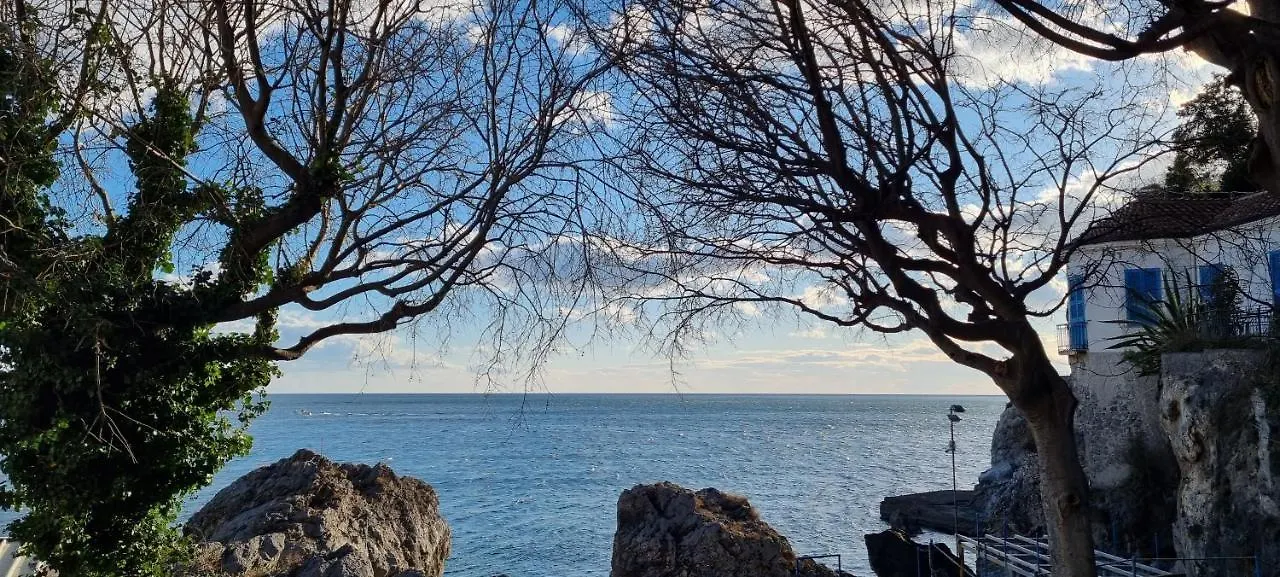 Apartamento Sea Pearl Amalfi Italia