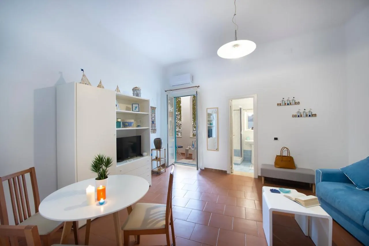 Appartement Sea Pearl Amalfi