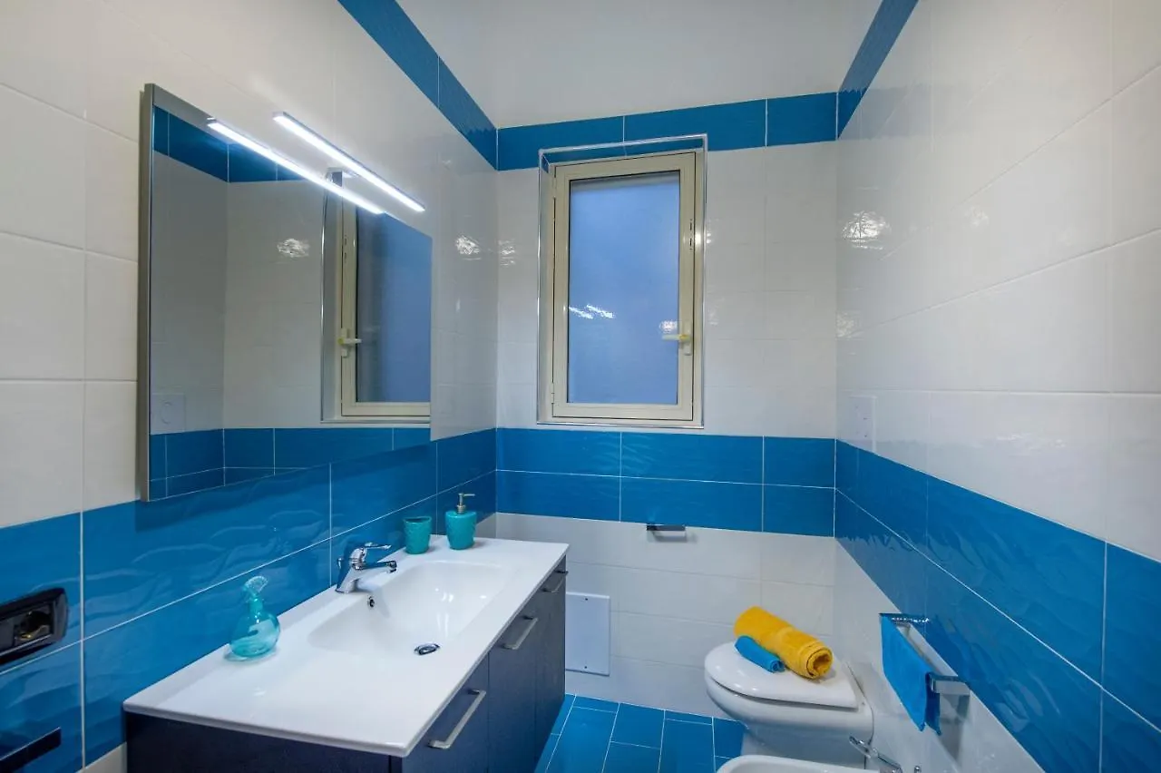 Appartement Sea Pearl Amalfi 0*,