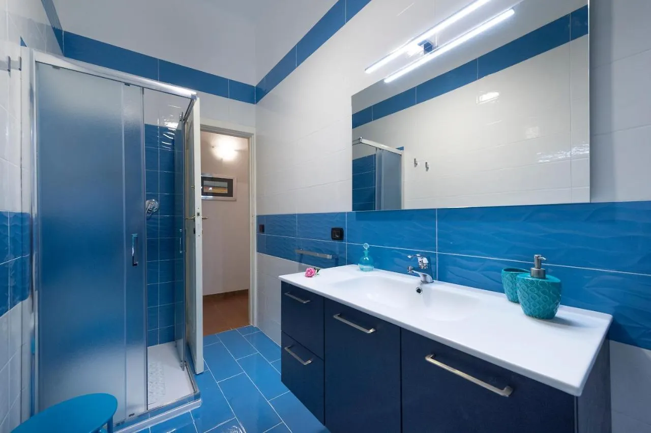 Appartement Sea Pearl Amalfi Italie