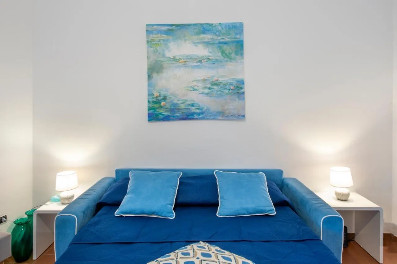 Appartement Sea Pearl Amalfi