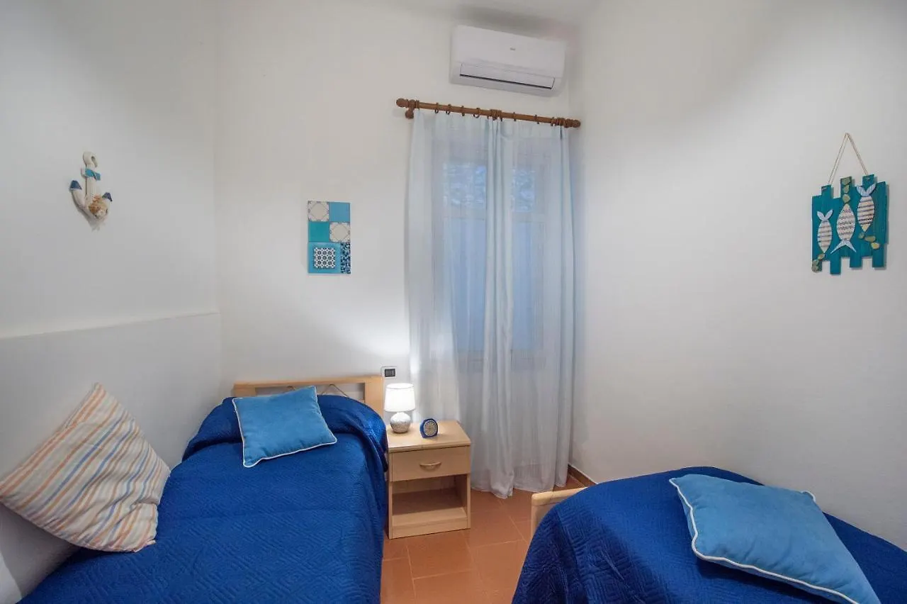 Appartement Sea Pearl Amalfi