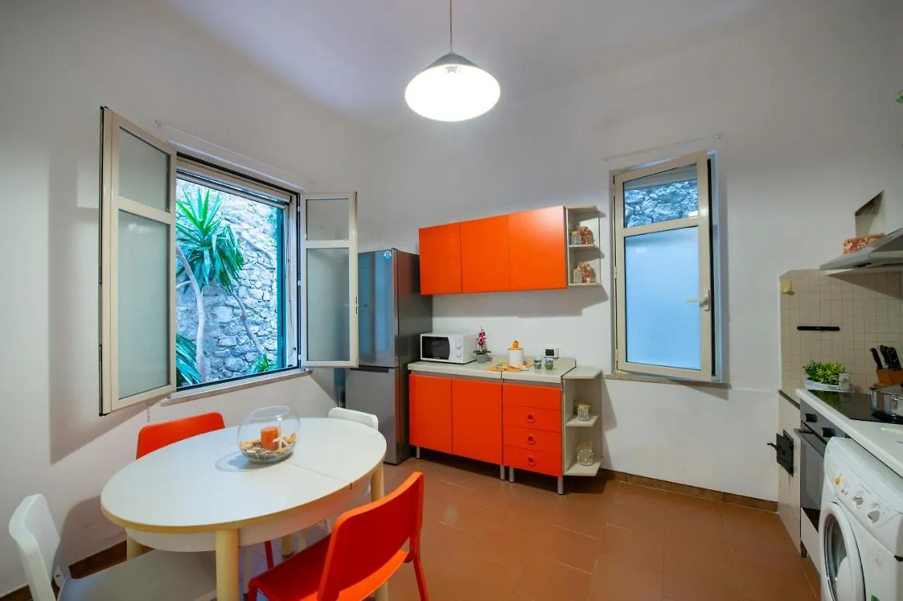 Appartement Sea Pearl Amalfi
