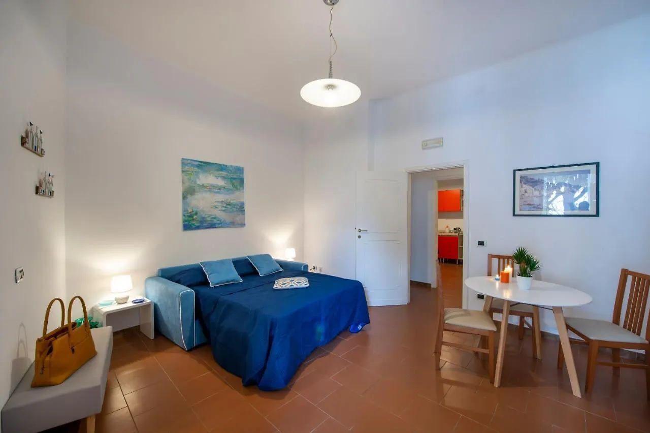Appartement Sea Pearl Amalfi 0*,