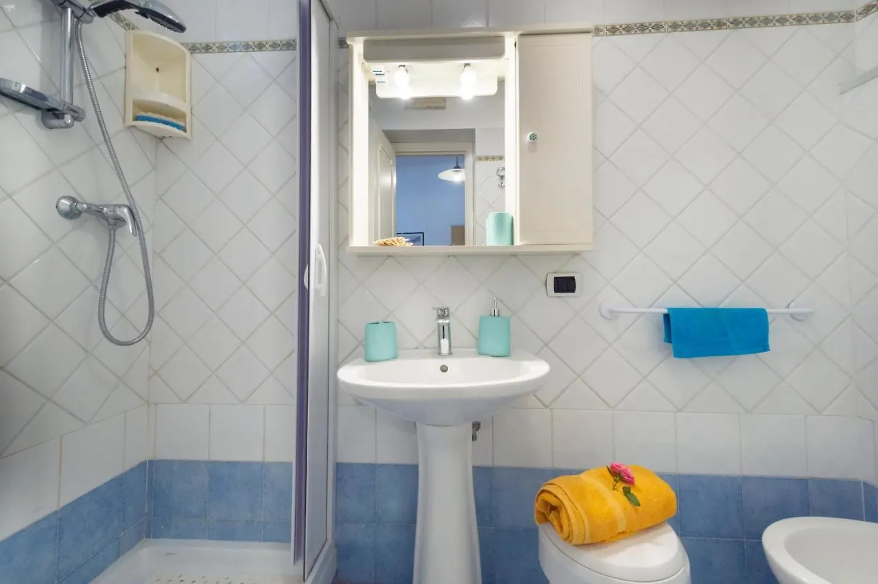 Appartement Sea Pearl Amalfi
