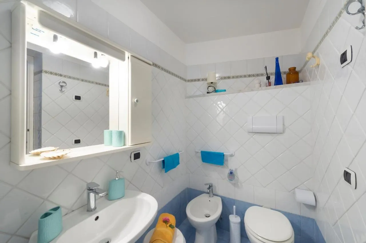 Appartement Sea Pearl Amalfi