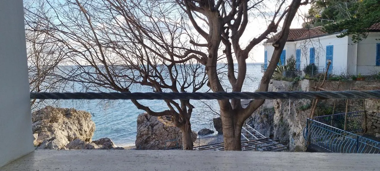 Appartement Sea Pearl Amalfi