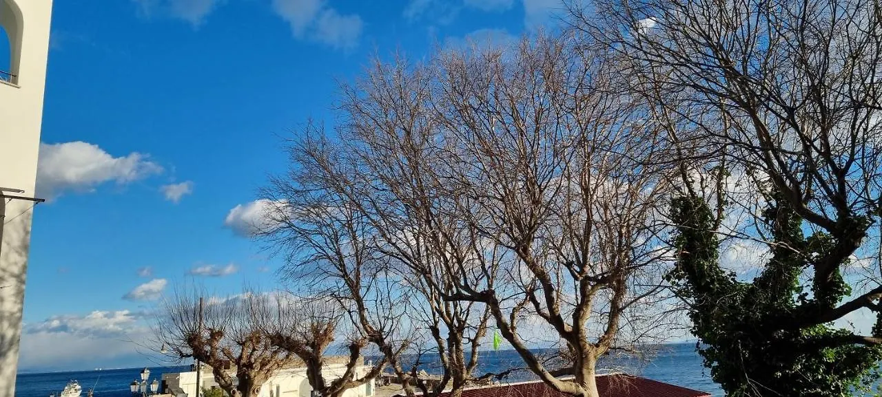 Appartement Sea Pearl Amalfi