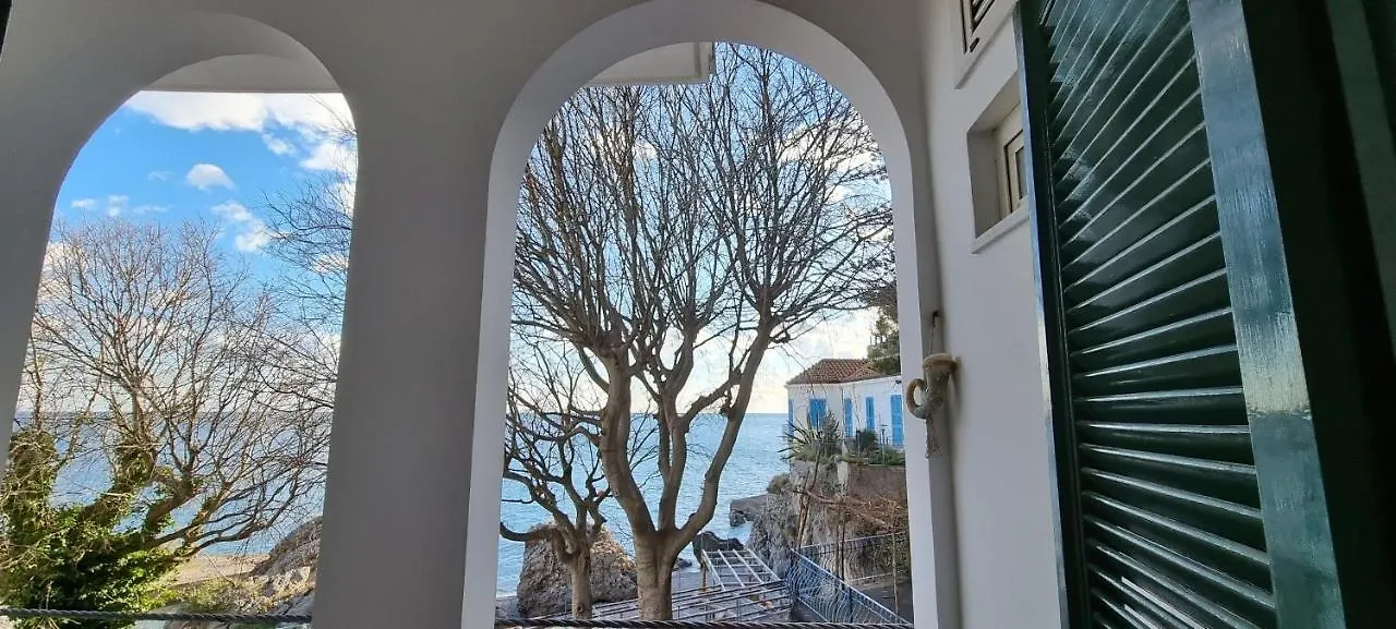 Appartement Sea Pearl Amalfi 0*,