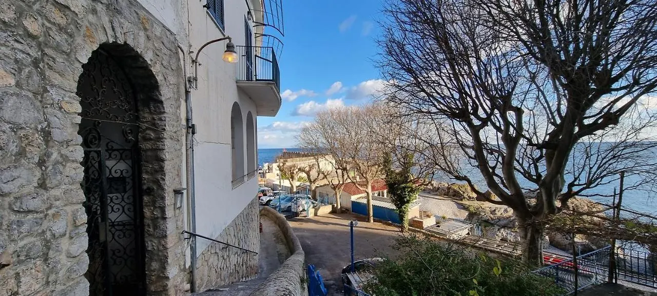 Appartement Sea Pearl Amalfi