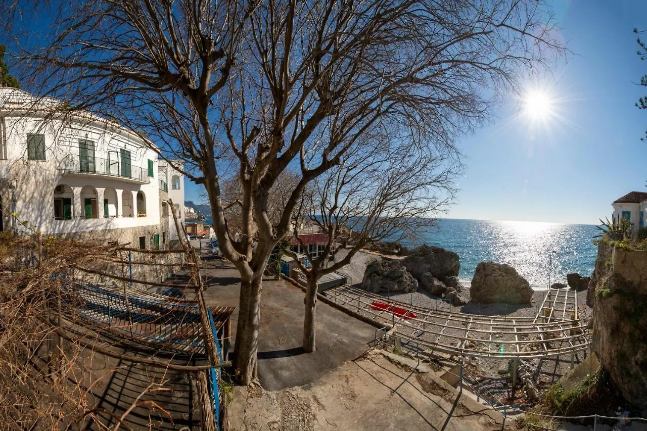 Appartement Sea Pearl Amalfi