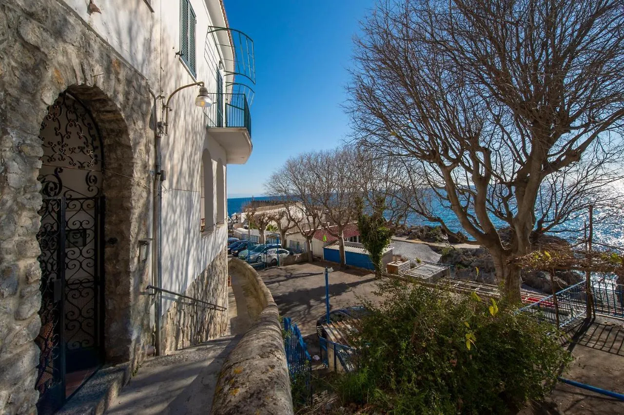 Appartement Sea Pearl Amalfi