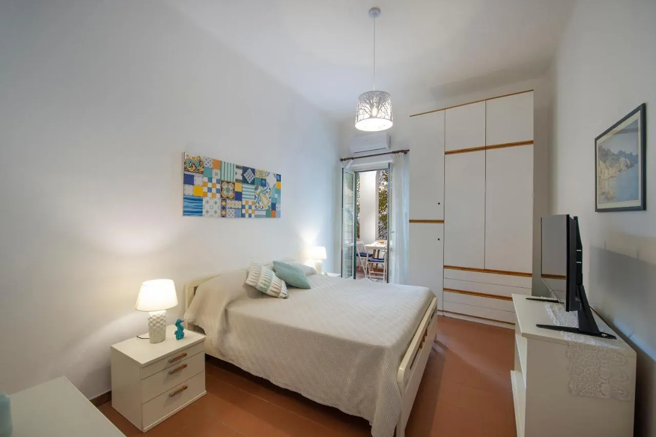 Sea Pearl Amalfi Apartment 0*,  Italy