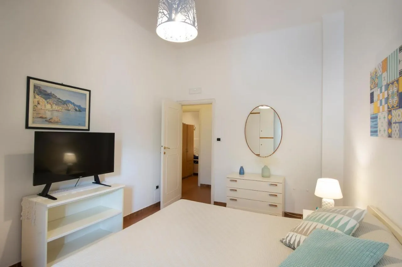 Sea Pearl Amalfi Apartment