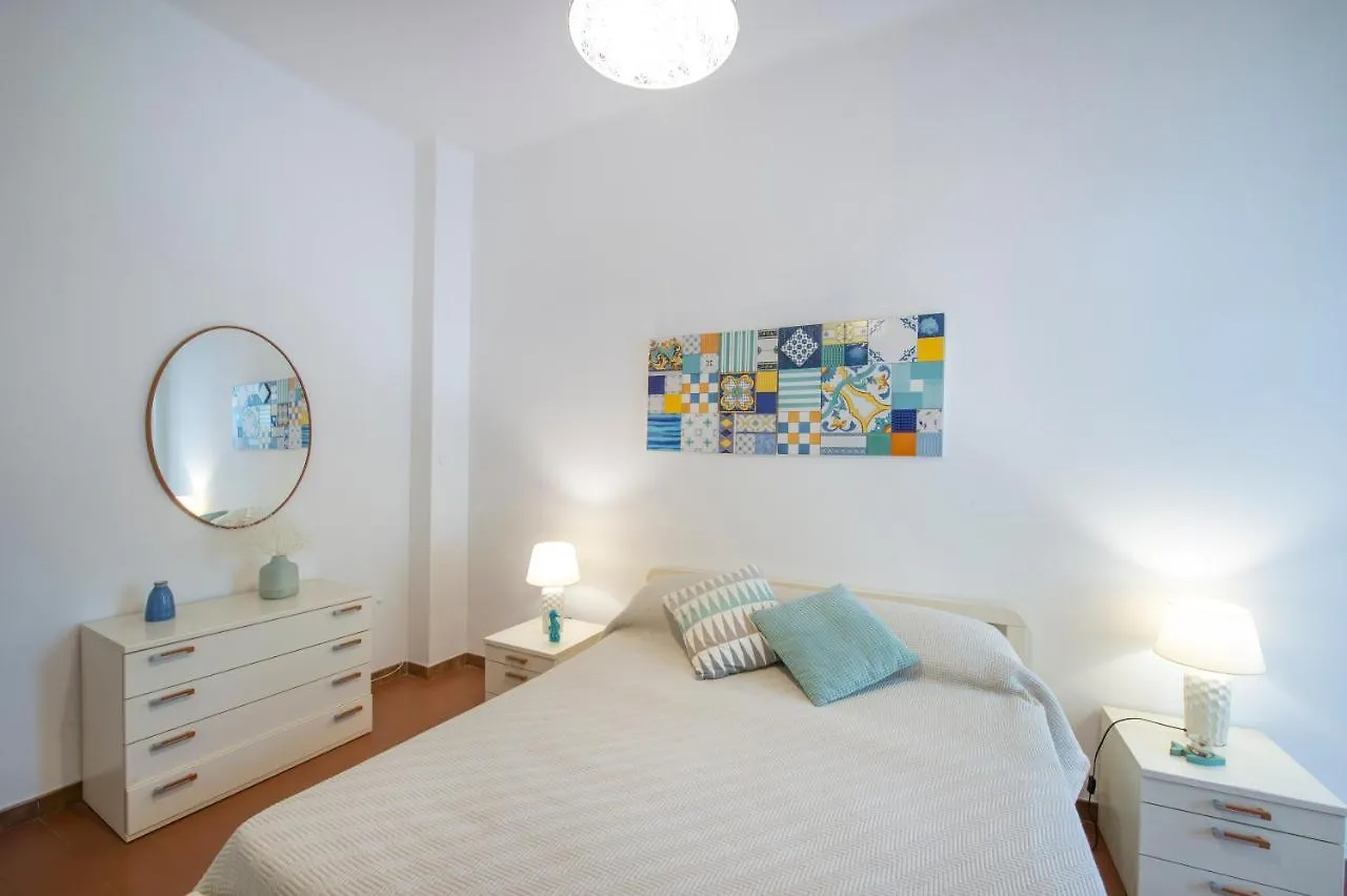 Sea Pearl Amalfi Apartment