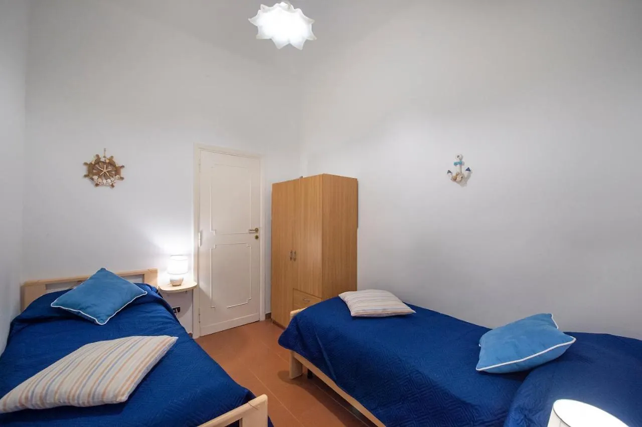 Sea Pearl Amalfi Apartment