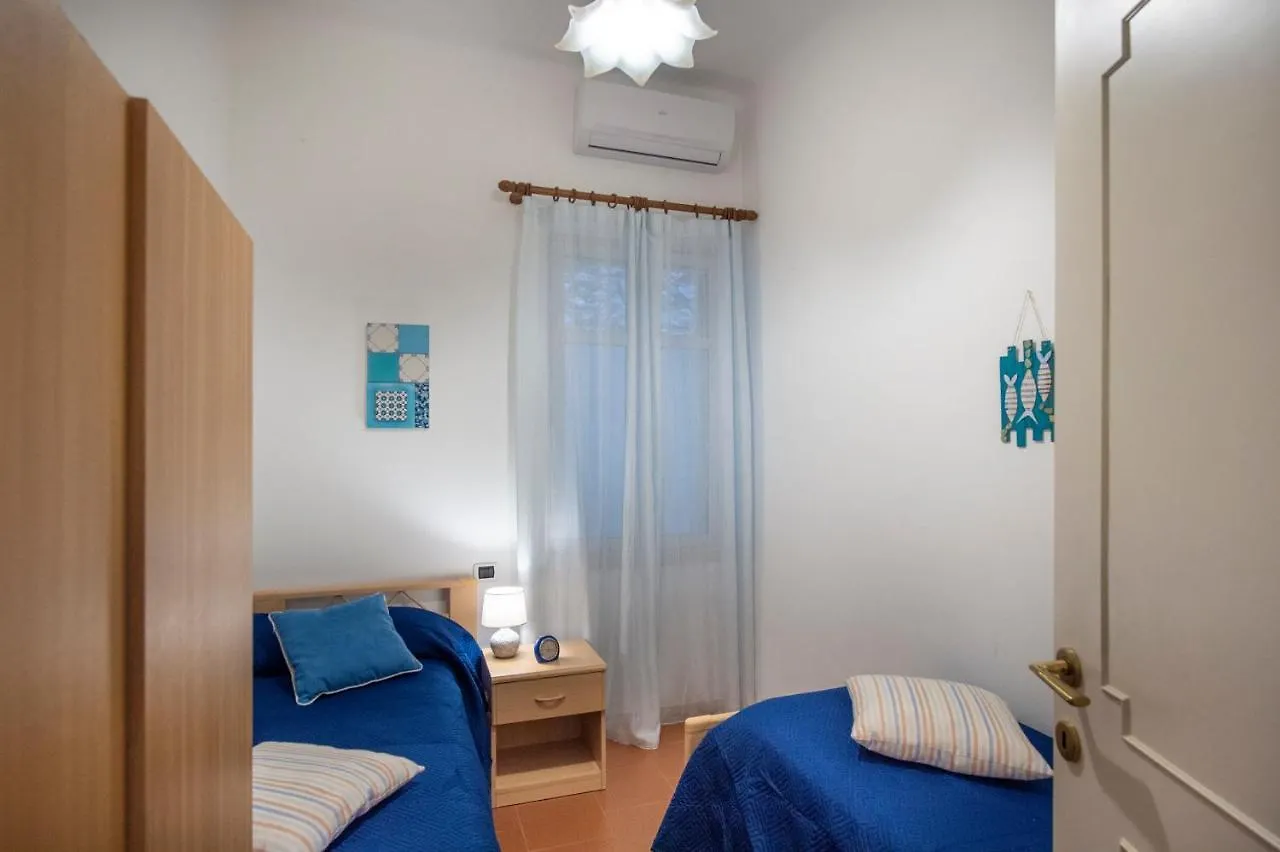 Sea Pearl Amalfi Apartment Italy