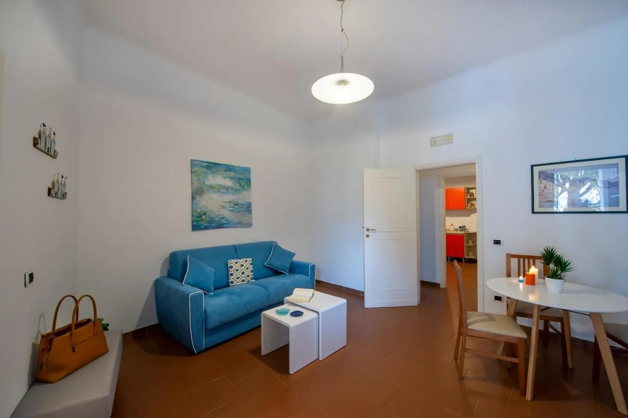 Sea Pearl Amalfi Apartment 0*,  Italy