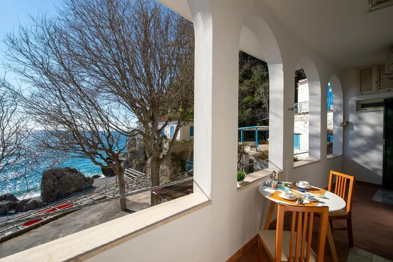 Sea Pearl Amalfi Apartment 0*,  Italy