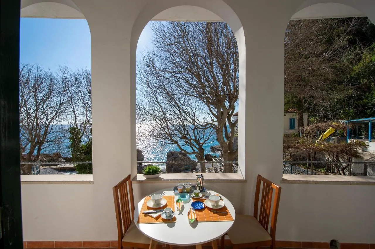 Sea Pearl Amalfi Apartment Italy