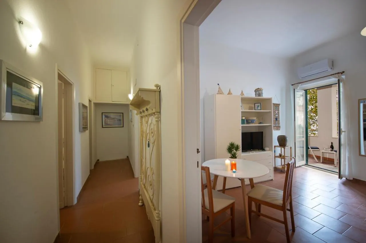 Sea Pearl Amalfi Apartment