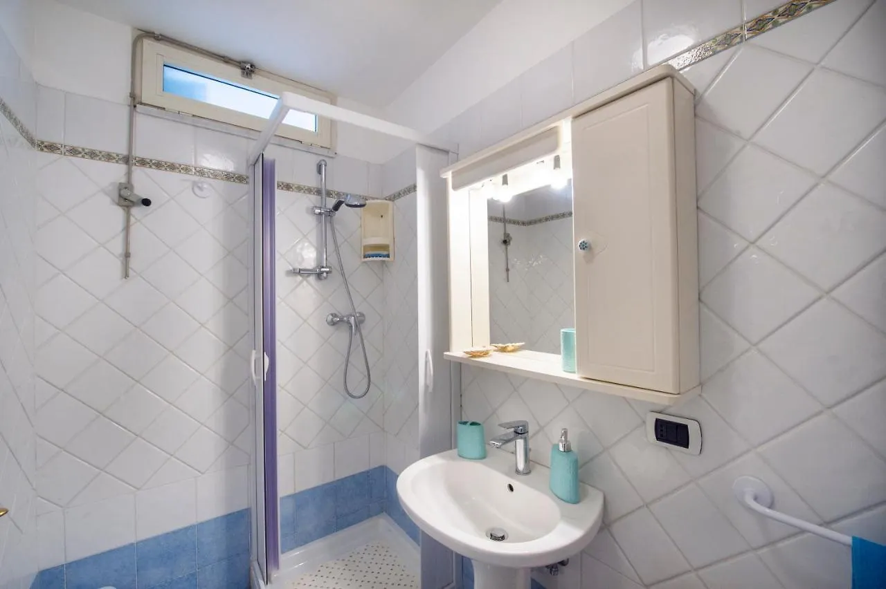 Sea Pearl Amalfi Apartment Italy